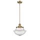 Option Brushed Brass / Seedy