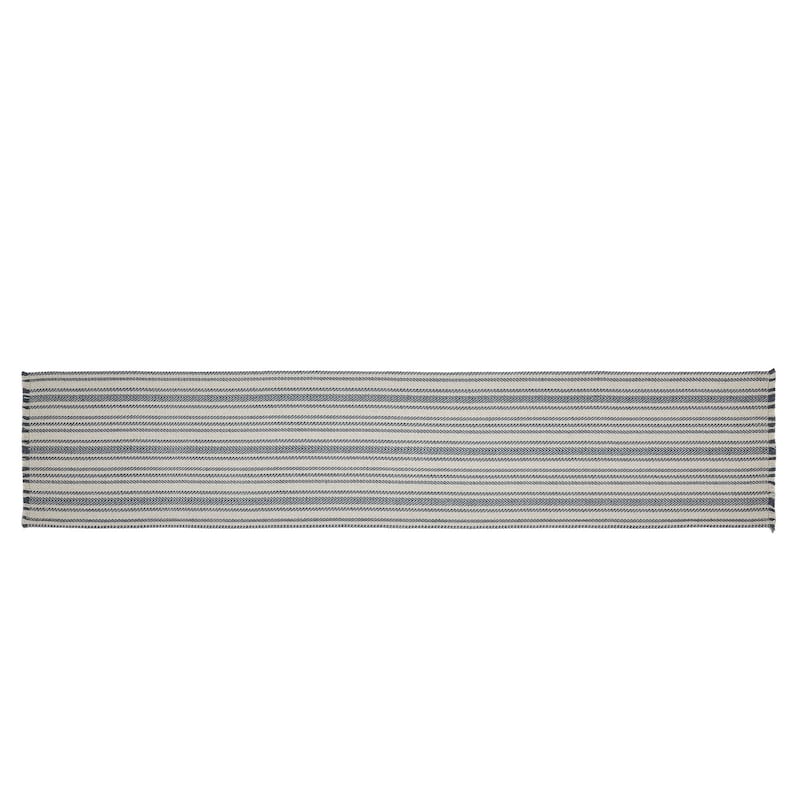 Finders Keepers Chevron Runner 12x36