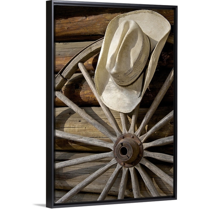 california cowboy hat