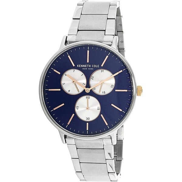 men's casual watch