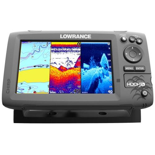 Garmin Striker 7sv Vs Lowrance Hds 7 Head To Head Comparison Read Garmin Striker 7sv Vs Lowrance Hds 7 Head To Head Compari Fish Finder Garmin Transducer