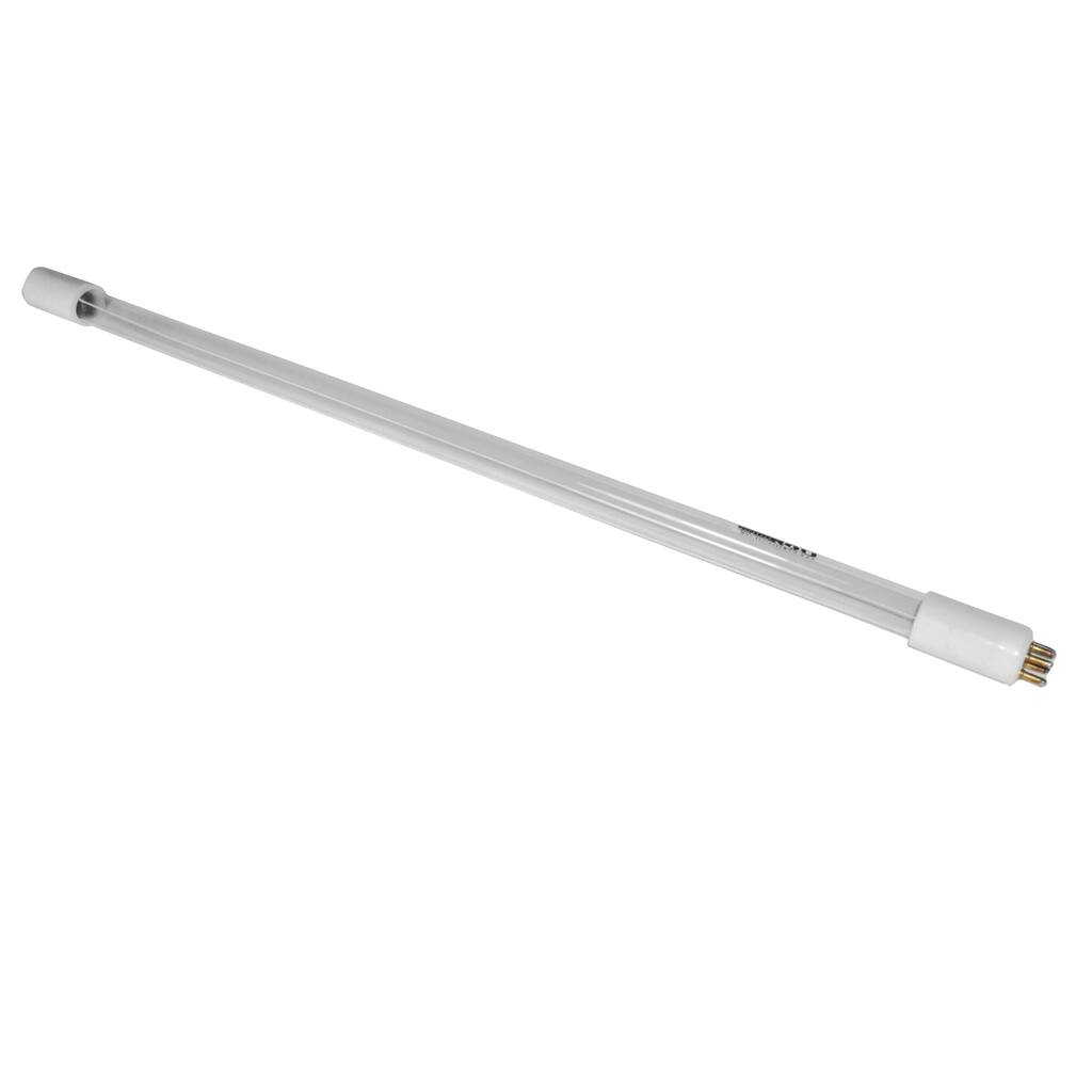 Bio Shield UV-C Sanitizer System Replacement Lamp, 17 Inch - Clear - 17 Inch