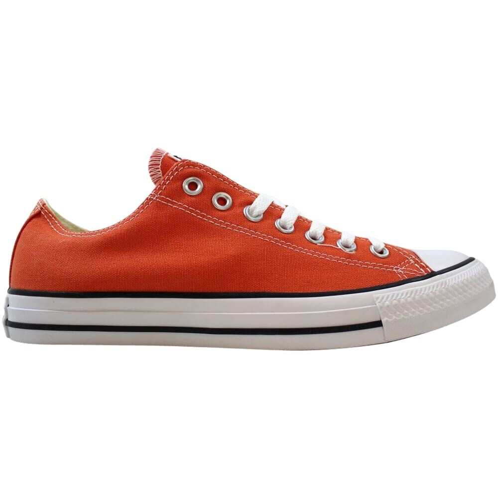 orange chuck taylors mens