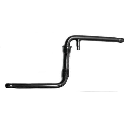 6.5 24t action long pin black crank one piece cr0216