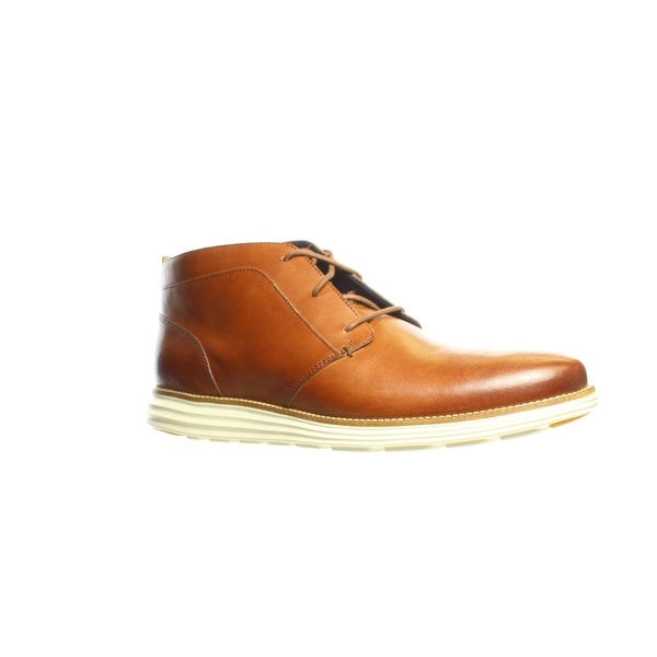 cole haan mens ankle boots