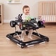 preview thumbnail 3 of 38, Gymax 4-in-1 Baby Push Walker Activity Center w/3-Level Adjustable