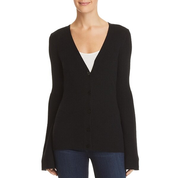 theory cardigan sweater