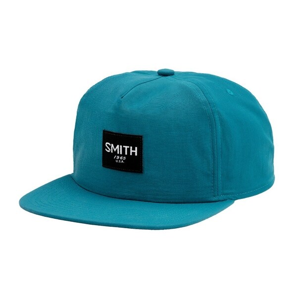 smith optics hat