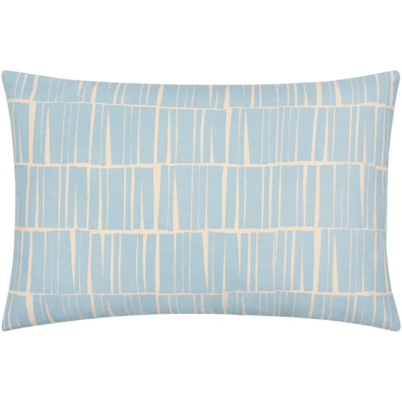 Artistic Weavers Ilayda Abstract Stripe Modern Throw Pillow