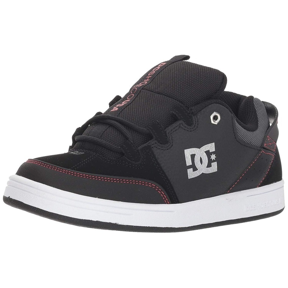 DC Kids Syntax Skate Shoe