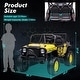 preview thumbnail 27 of 26, 24V 2 Seater Kids Ride On Car Truck with Remote Control