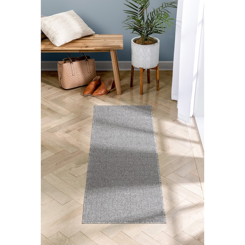 Well Woven Kings Court Warby Modern Area Rug - 1' 8" x 5'