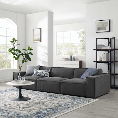 Restore 3-Piece Sectional Sofa