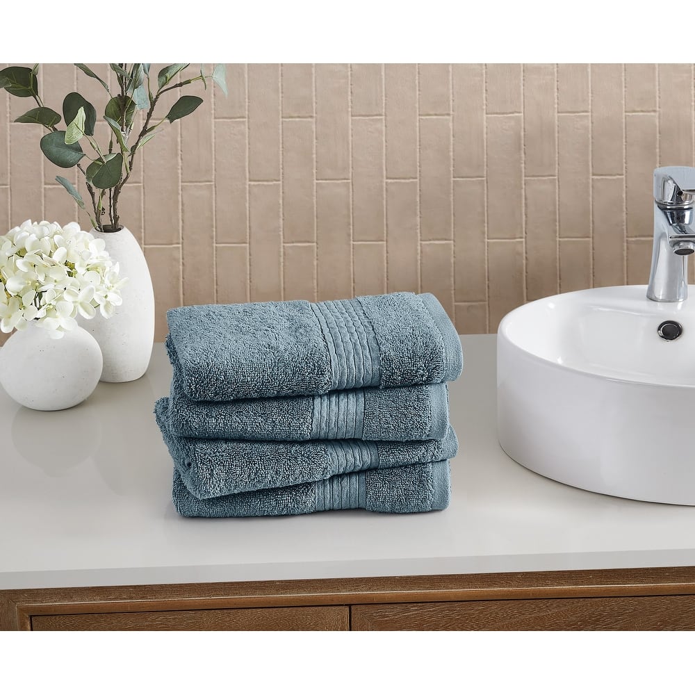 Cannon Cotton TENCEL™ Towel - Same Size Set