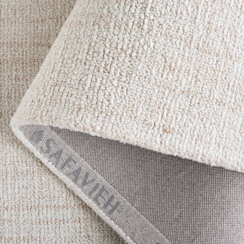SAFAVIEH Handmade Abstract Cliff Rug