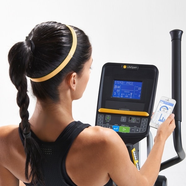 Lifespan e2i hot sale