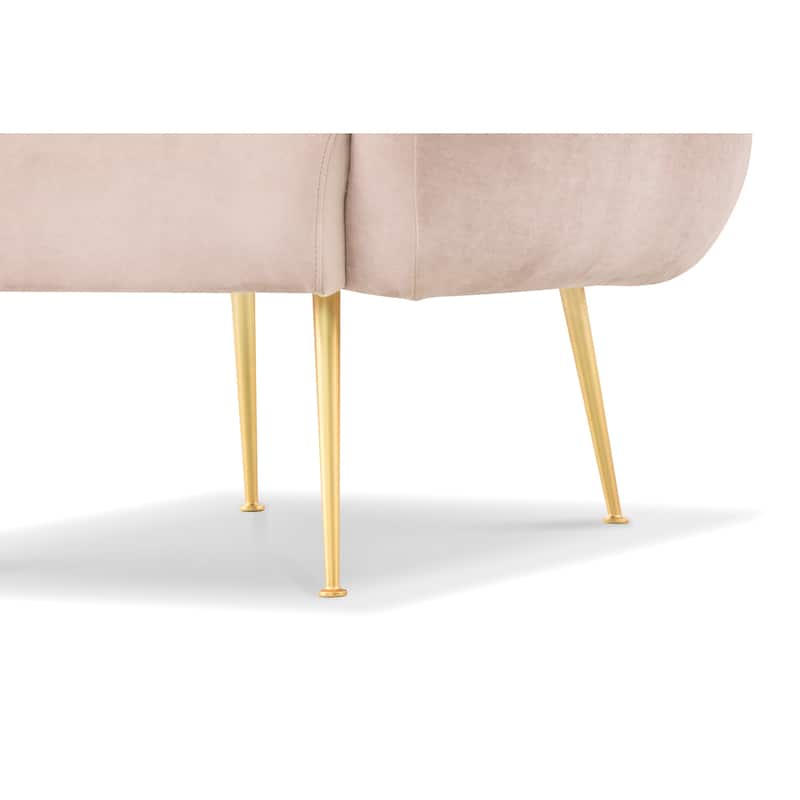 Urbia Channel Accent Chair