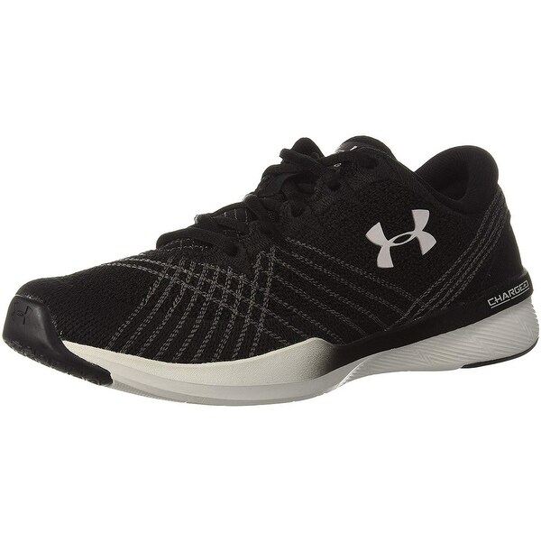 under armour women's threadborne push training shoes