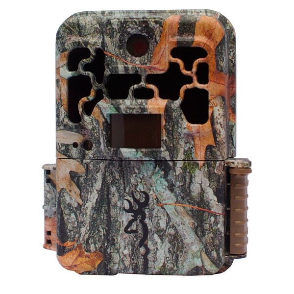 Shop Browning Spec Ops Extreme FHD 20MP Trail Camera with Color Screen