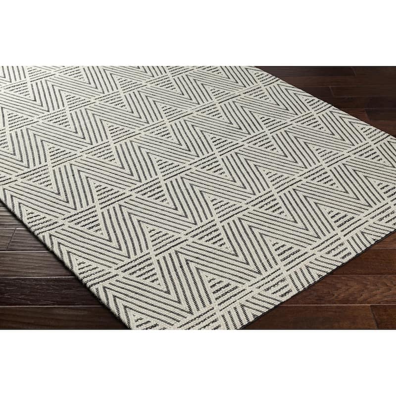 Livabliss Nevada Transitional Area Rug