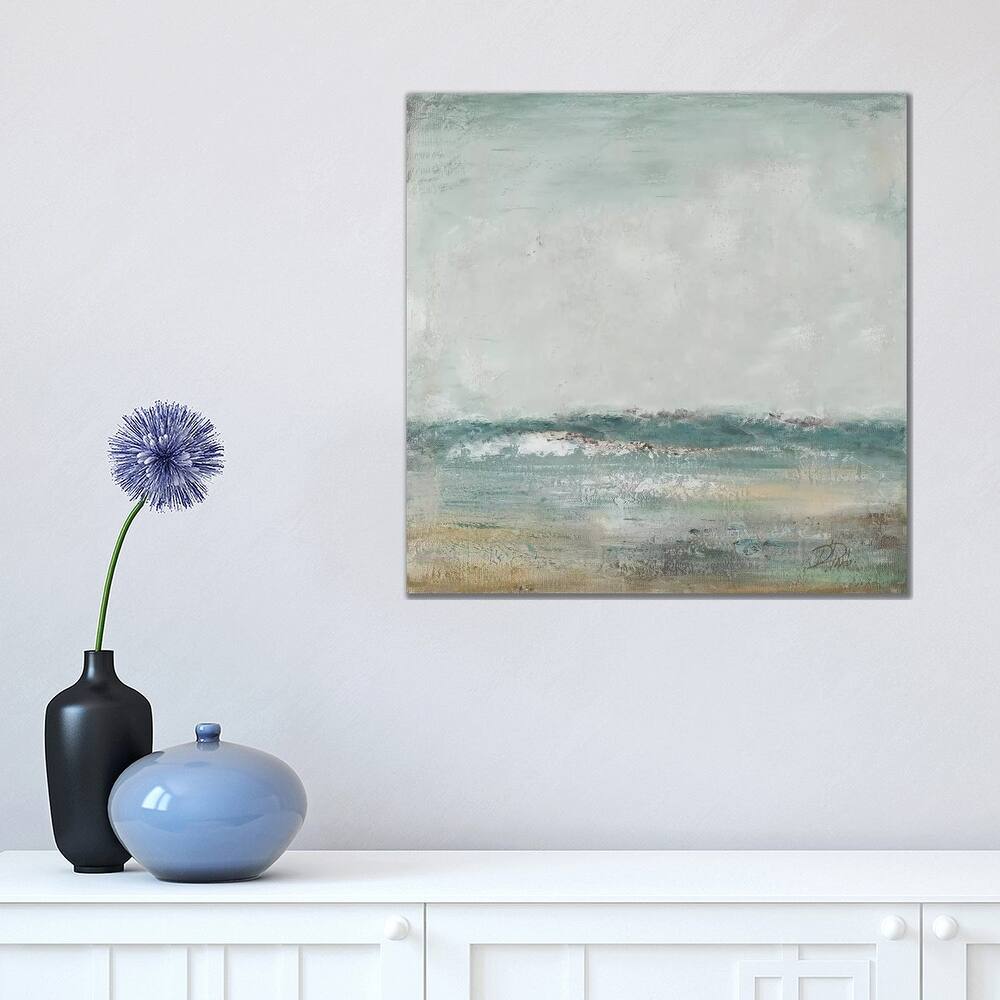 iCanvas "Cape Cod I" by Patricia Pinto Canvas Print