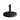 Rye Studio Concrete Round Umbrella Base featuring Leather Sense