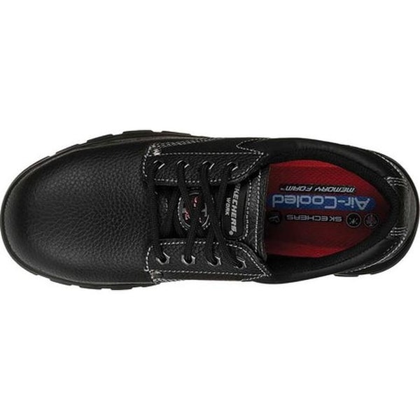 skechers steel toe