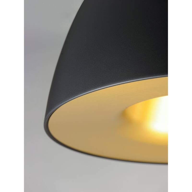 Fungo 16" LED Pendant