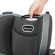 preview thumbnail 6 of 26, Revolve360 Slim 2-in-1 Rotational Car Seat