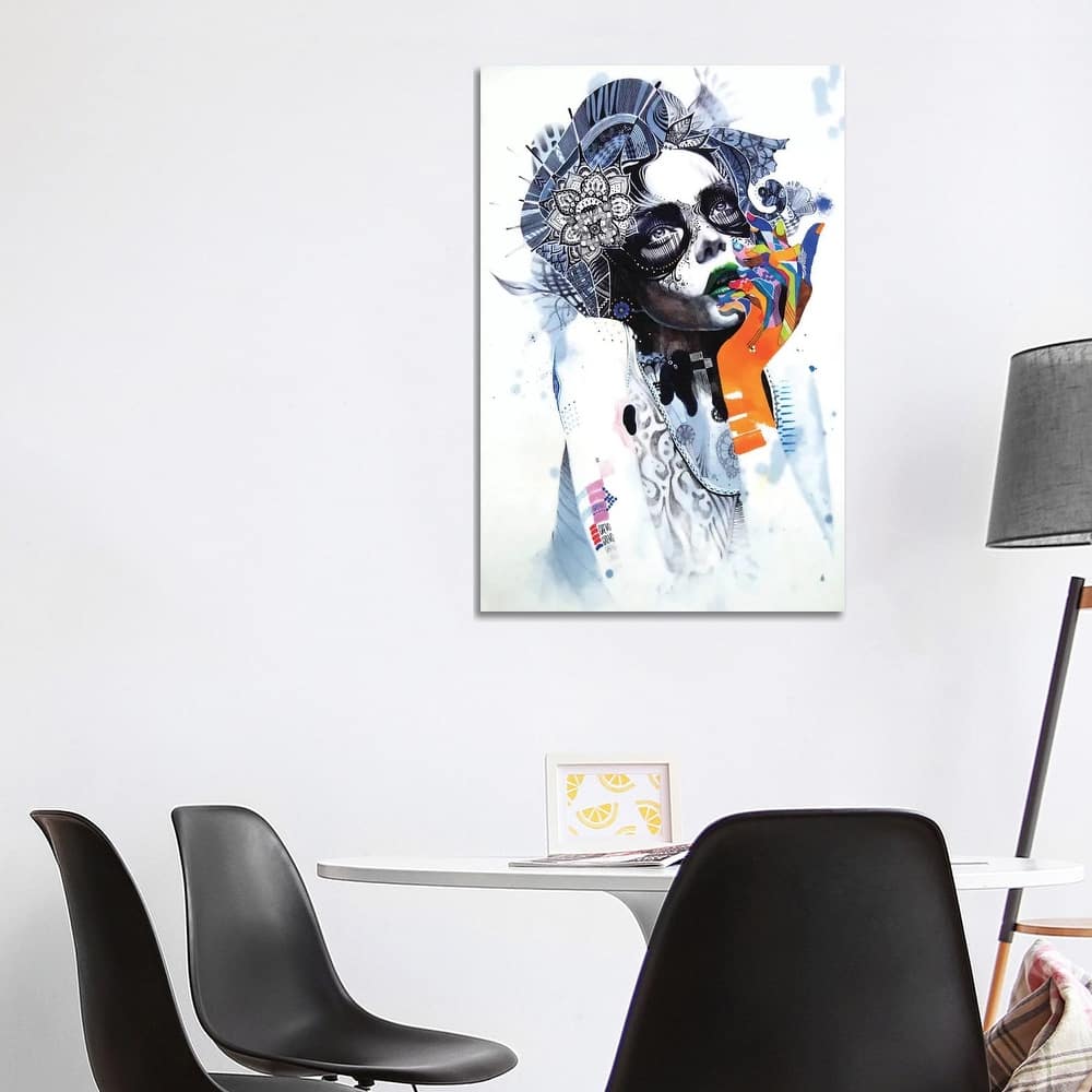 iCanvas "The Dream" by Minjae Lee Canvas Print