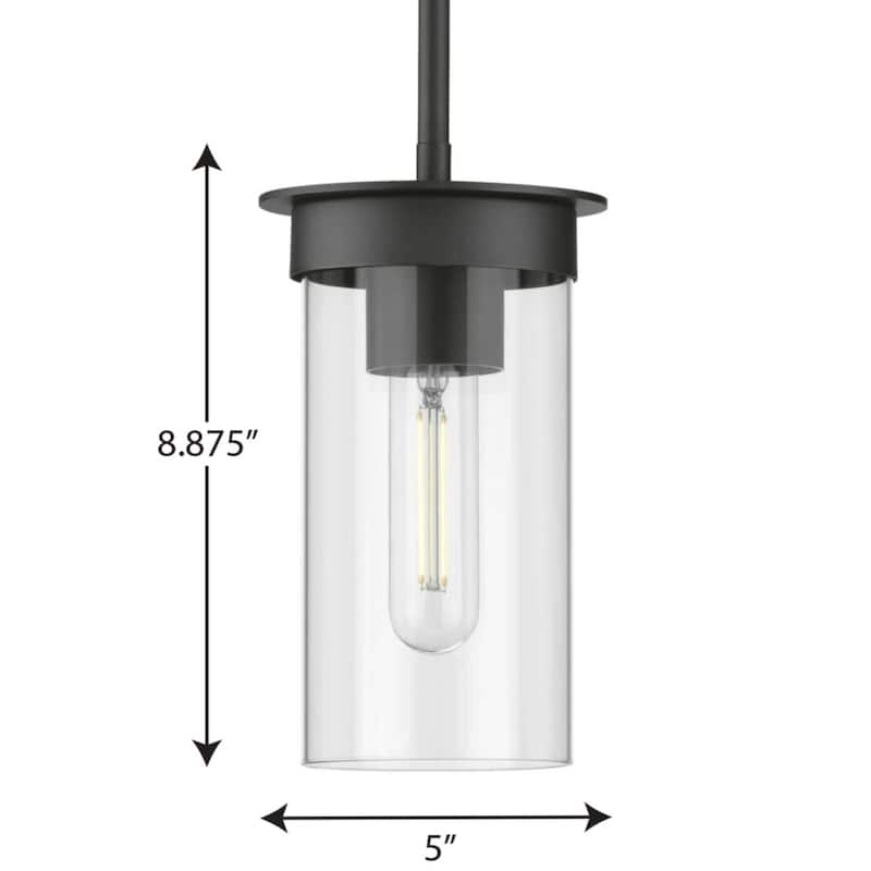 Progress Lighting Kellwyn 5" Wide Mini Pendant
