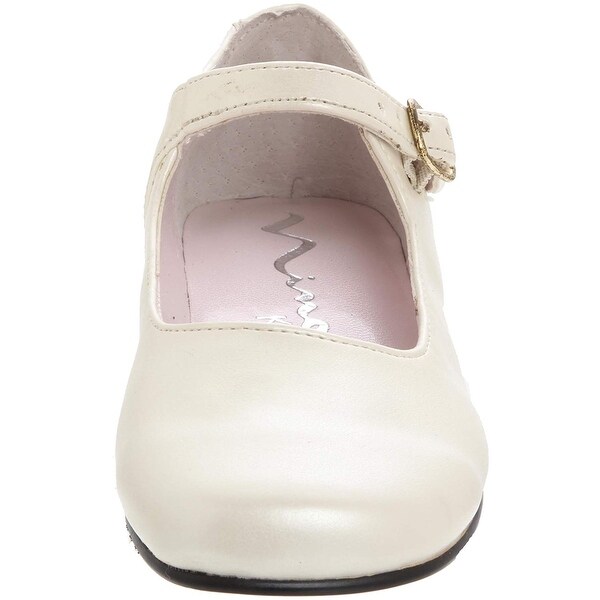 nina bonnett shoes