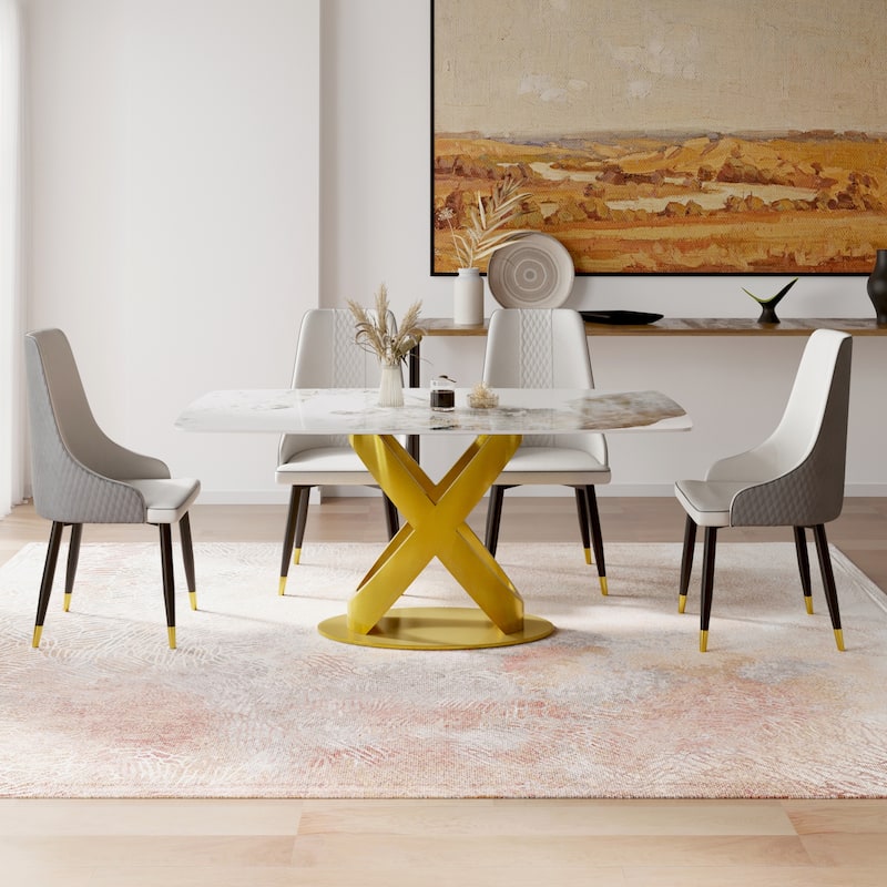 Modern Dining Table