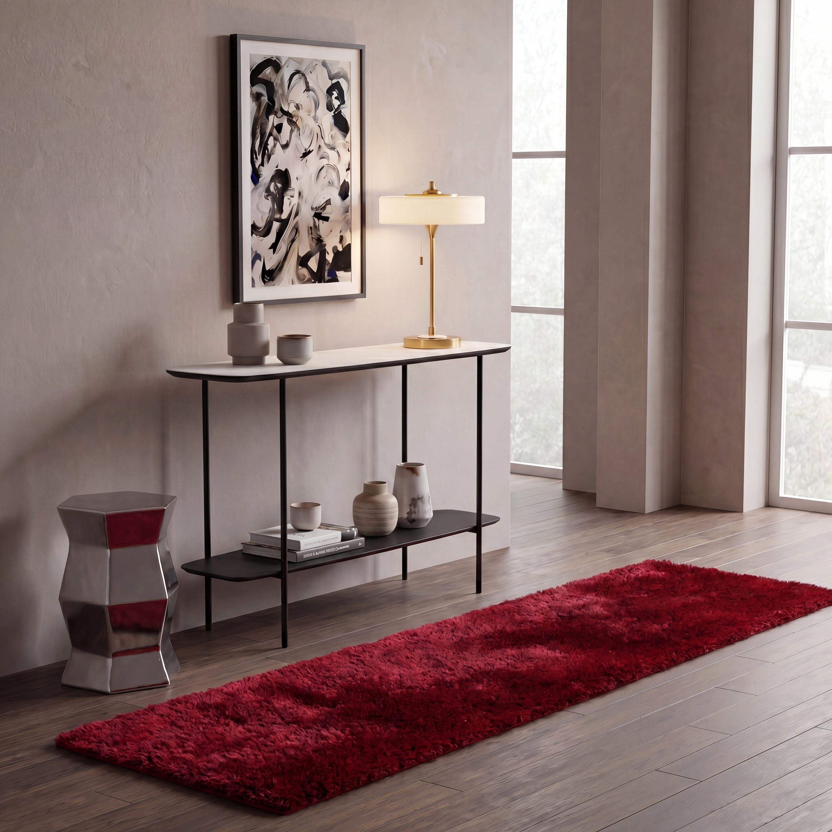 SAFAVIEH-Bahija-Rudina-Luxe-