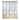 Avanti Coastal Snowman Shower Curtain