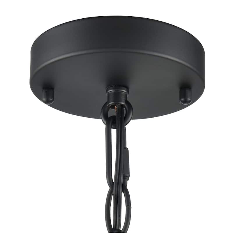 Millennium Lighting 42102 Arelyn 2 Light 13" Wide Pendant
