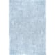 Nuloom Loni SuperiorWash Solid Machine Washable Shag Area Rug