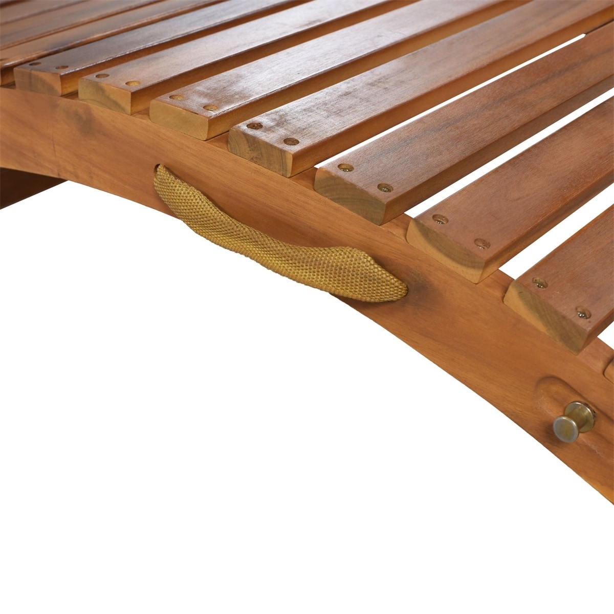 Leisure zone sales sun lounger