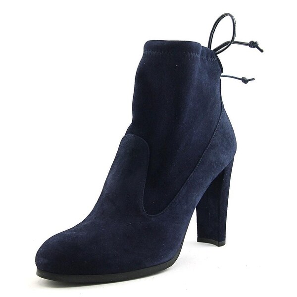 stuart weitzman mitten booties