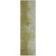 preview thumbnail 36 of 50, Machine Washable Indoor/ Outdoor Abstract Ombre Chantille Rug