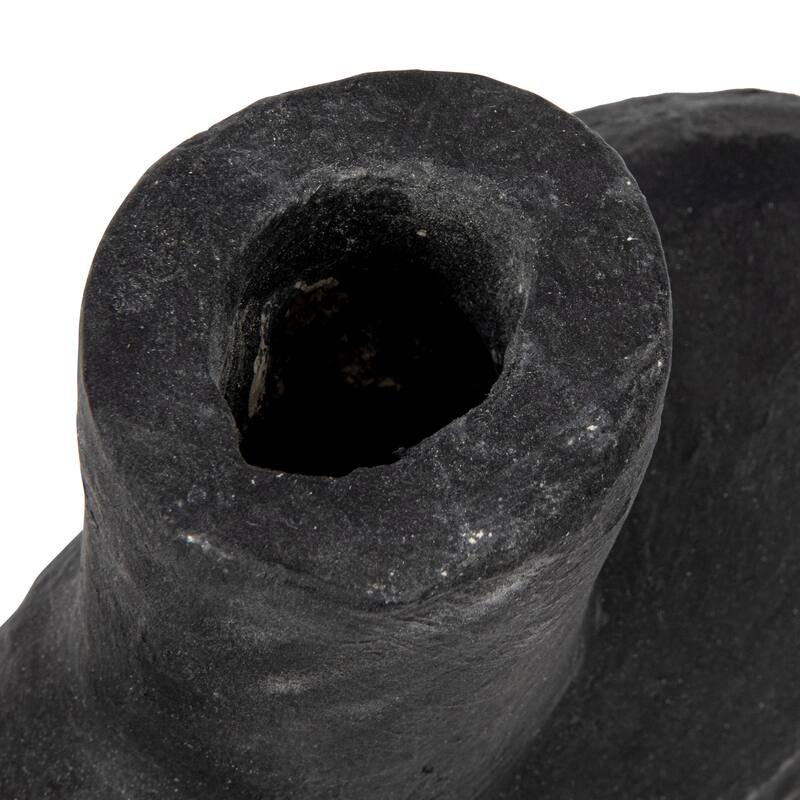 Decorative Paper Mache Vase
