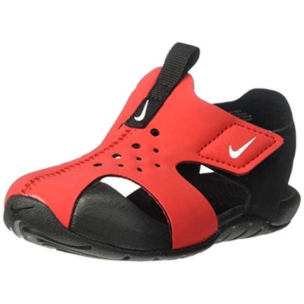 Nike Sunray Protect 2 Sandal Kids Red 