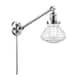 Option Polished Chrome / Clear