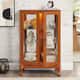 Option Dark Oak