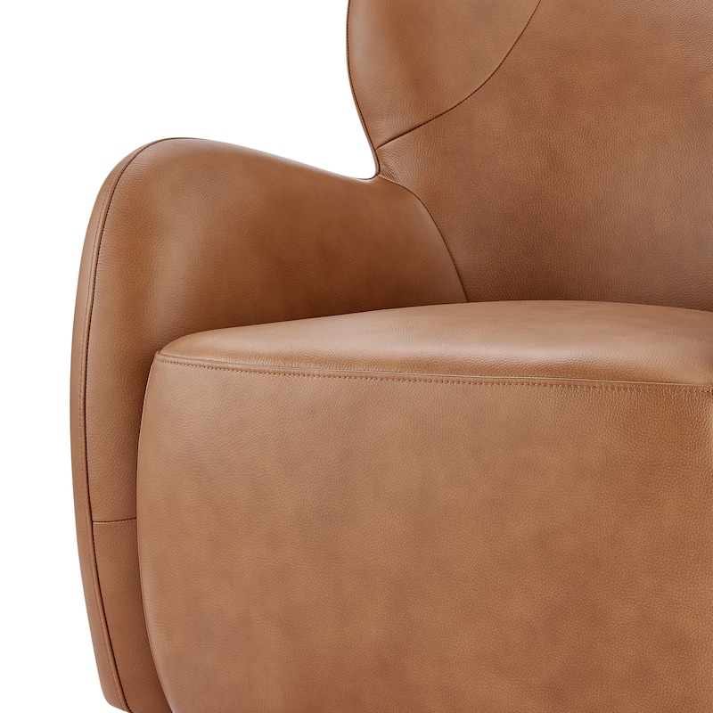NPD Furniture Tiffany Accent Arm Chair