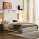 Option Ivory-Queen Size