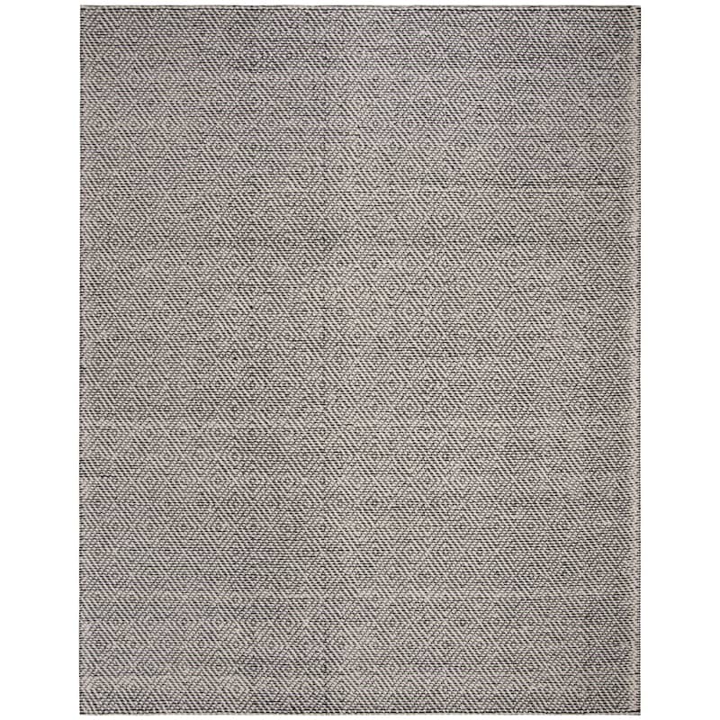 SAFAVIEH Handmade Vermont Kirstin Wool Rug