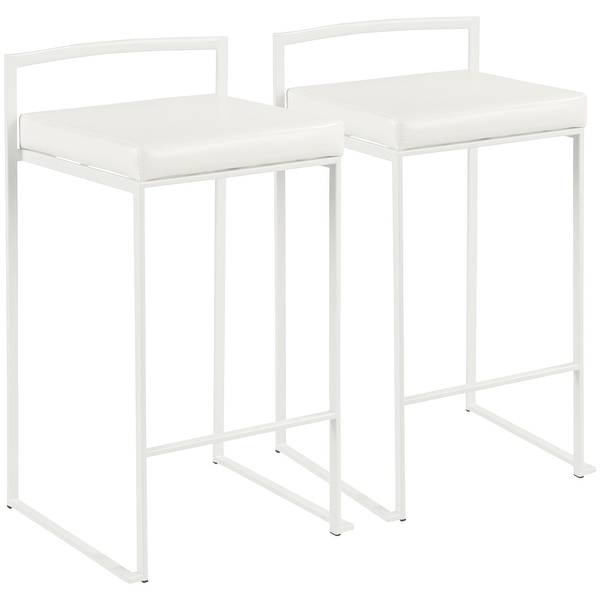 Bed bath and beyond outlet white bar stools