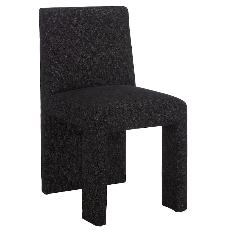 SAFAVIEH Home Zale 20-inch Dining Chair - 17"W x 22"D x 34"H