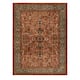 Option Burnt Sienna